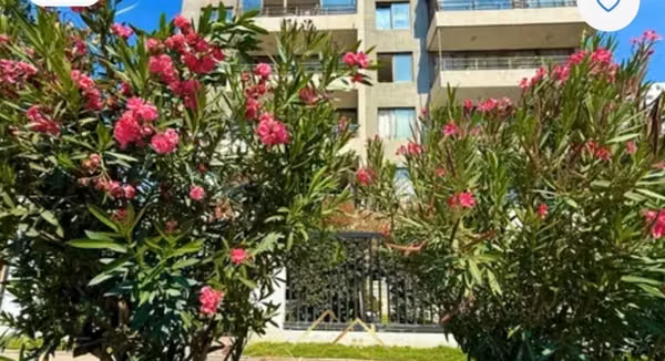 Departamento en venta de 1 dorm. en San Miguel