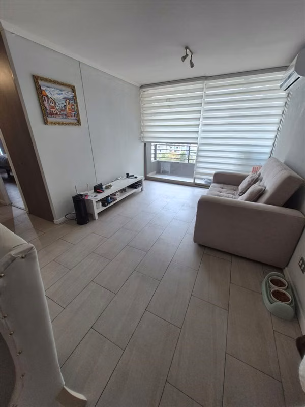 Departamento en venta de 3 dorm. en Estación Central