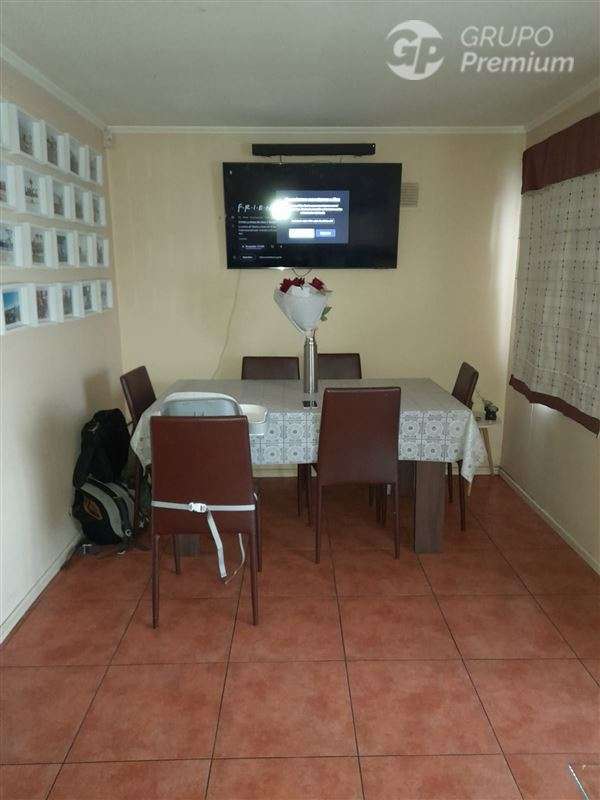Casa en venta en Concepción
