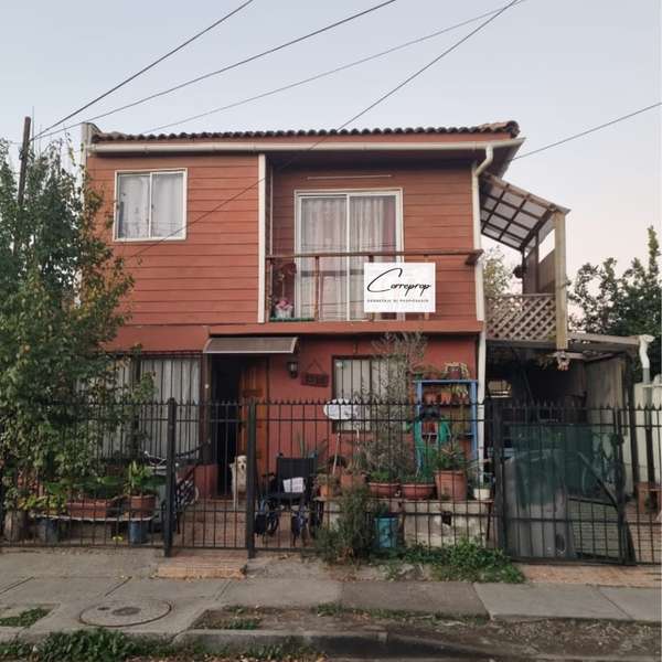 Se vende casa en Ciudad Satelite, segundo piso ind