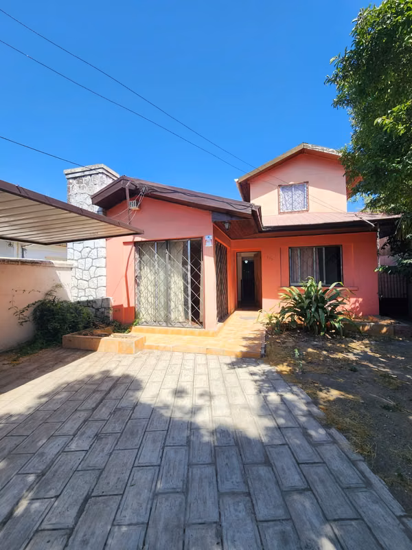 Casa en Av España