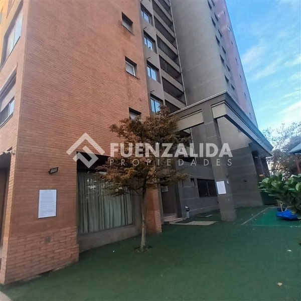 Departamento en venta de 3 dorm. en Ñuñoa