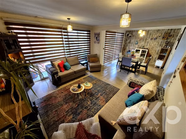 Arriendo Casa en Condominio Laguna del Sol