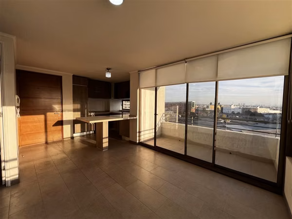 Departamento en venta de 2 dorm 2 bañ 1 Est 1 Bod en Macul