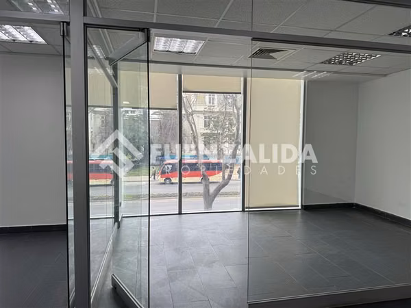 Oficina en venta en Viña del Mar