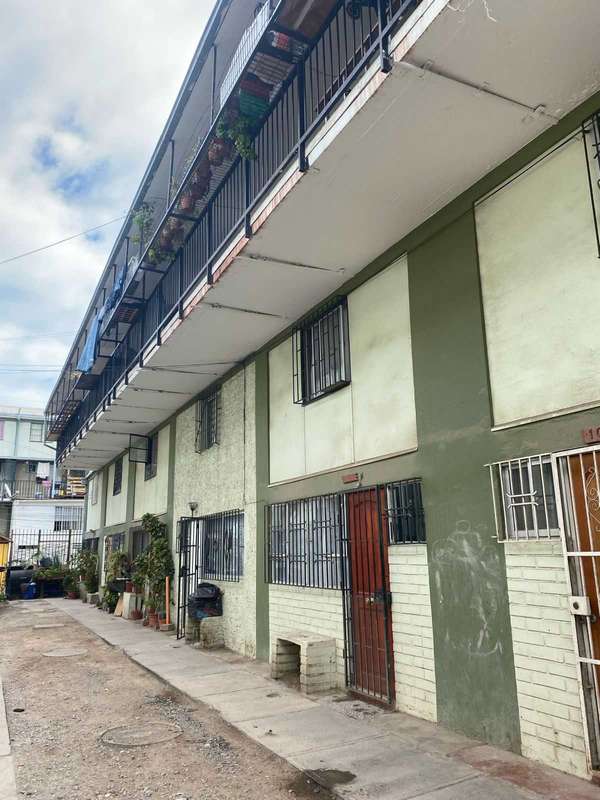 Departamento Duplex (164036)