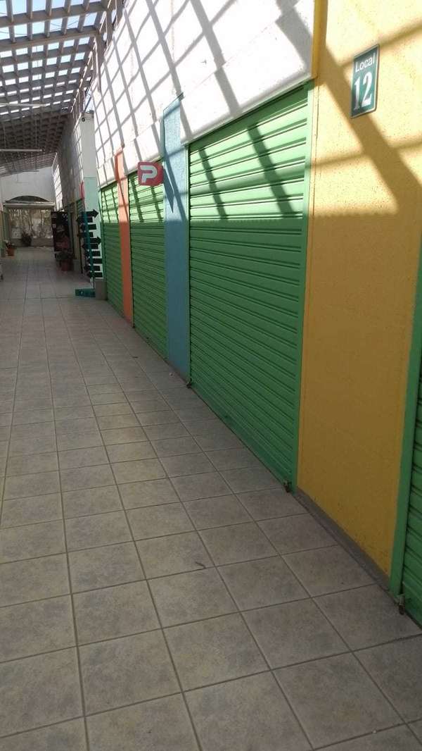 Local Comercial interior Galería Calama (164130)