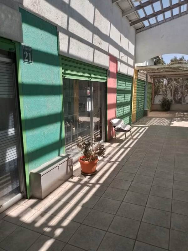 Venta de Local Comercial Interior de Galeria, Calama