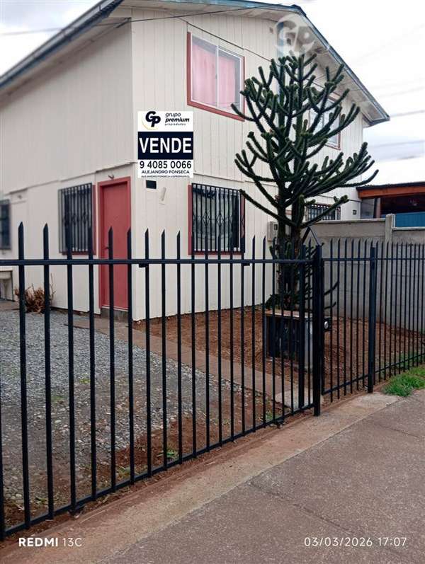 CASA EN VENTA ALTOS DE LABRANZA
