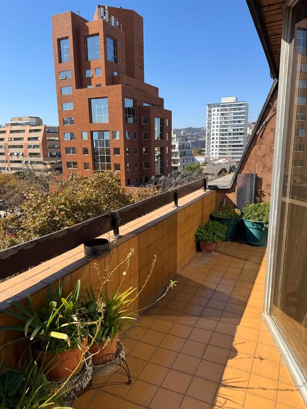 DEPARTAMENTO AV. Libertad