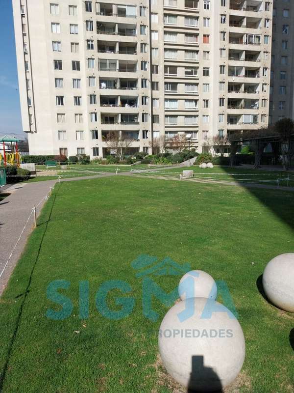 VENTA DEPTO MACUL