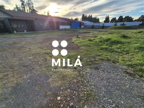 Ampliable Bodega en arriendo en Los Angeles