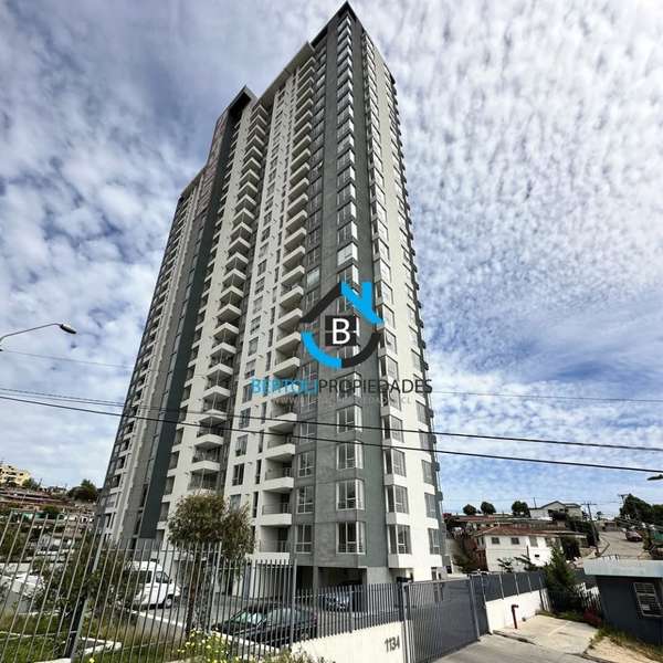 Se vende hermoso departamento en calle Frankfurt 1