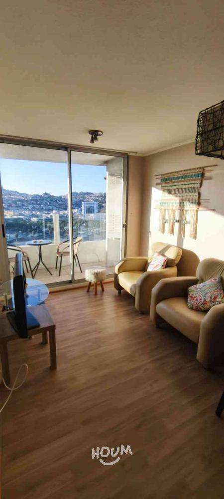 Departamento en Avenida Costanera