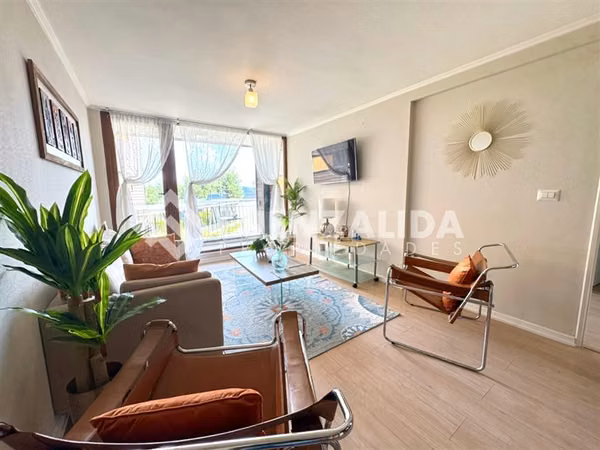 VENTA Departamento 2D2B Edificio Elementos Puerto Varas