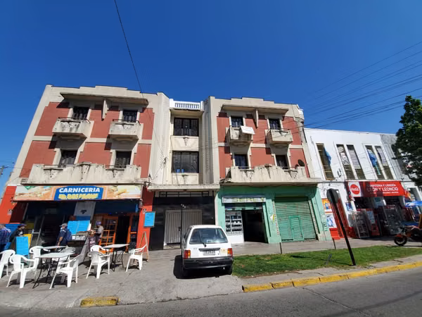 Arriendo de Oficinas en Calle Lastarria, Rancagua
