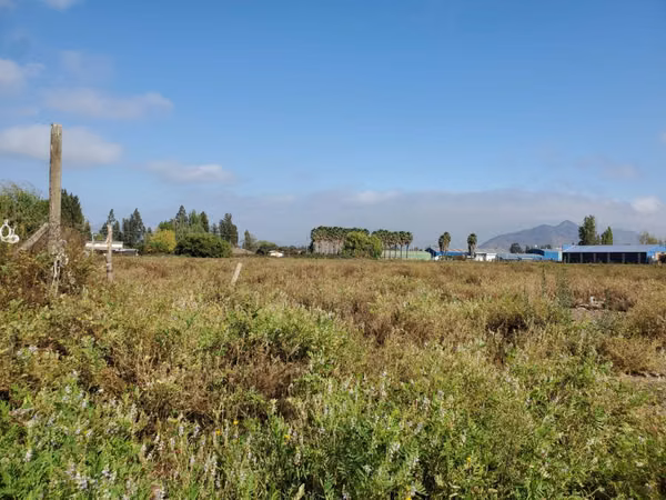 Terreno en Venta en San Vicente