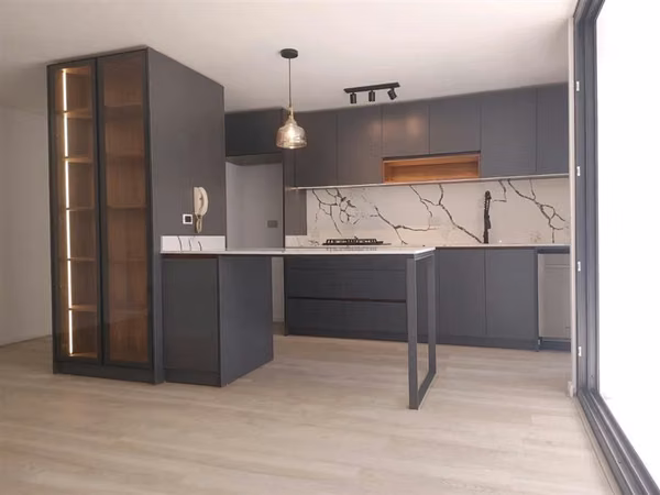 Departamento en venta de 3 dorm. en Vitacura
