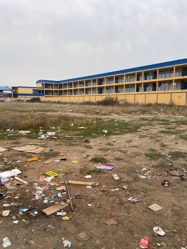 Terrenos Urbanos en Rancagua