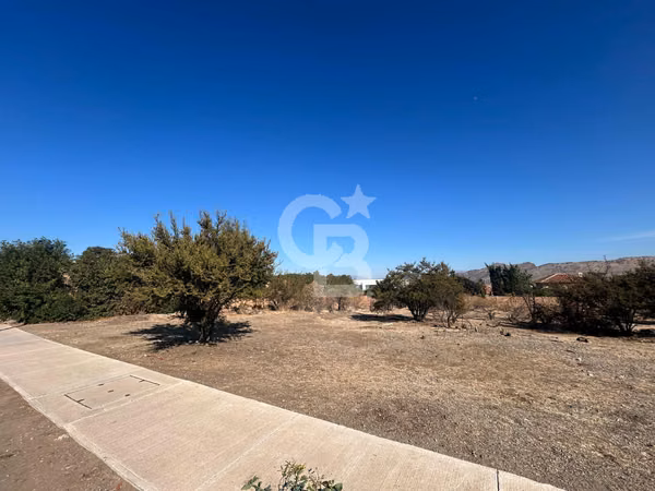 Sitio en Venta en Chicureo | Colegio Alemán