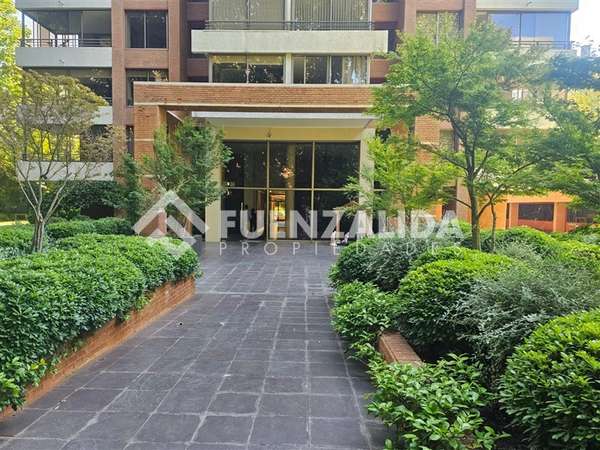 Departamento en venta de 3 dorm. en Providencia