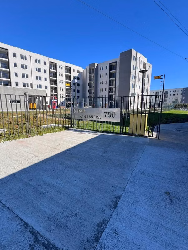 Departamento Parque las Americas , al lado Jumbo