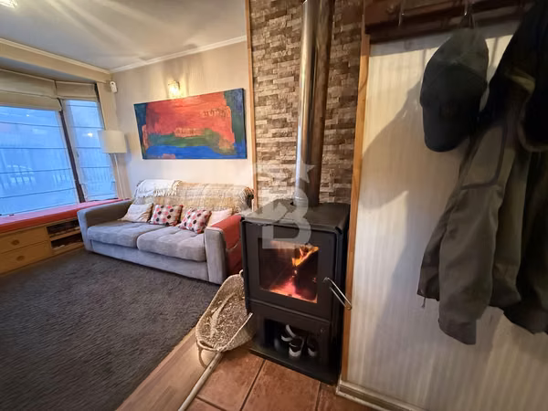 Hogar Perfecto: Espacio y Serenidad en Mirador Bahía