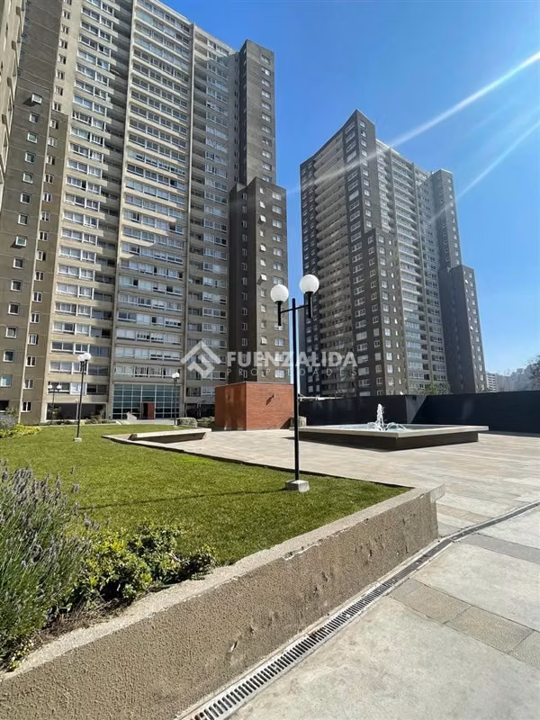 Oportunidad!!Departamento en venta de 1 dorm. en San Joaquín