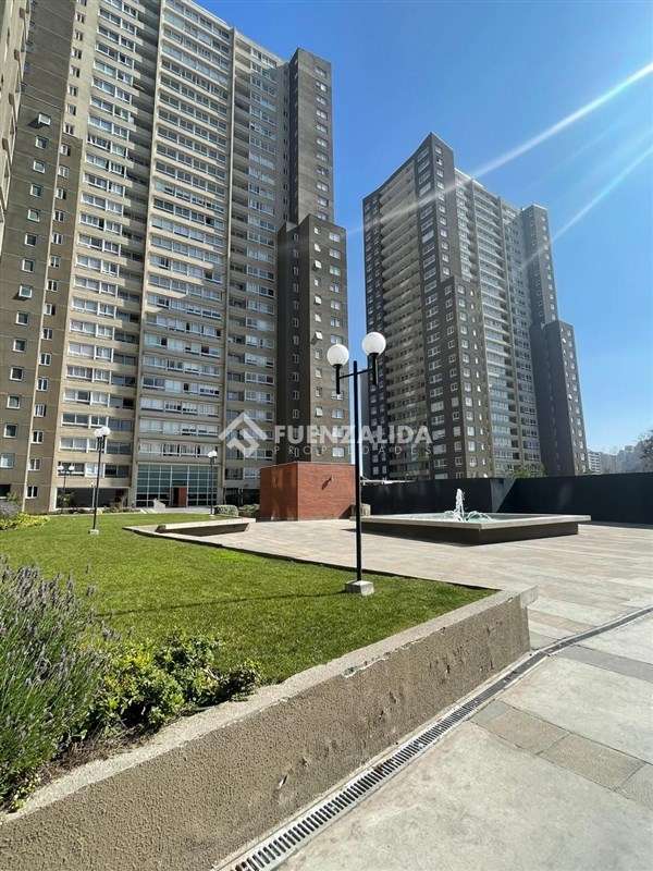 Oportunidad!!Departamento en venta de 1 dorm. en San Joaquín
