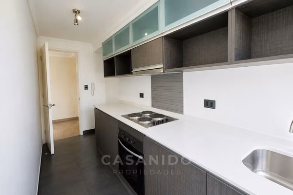 DEPARTAMENTO 2D2B EST Y BOD PISO 4