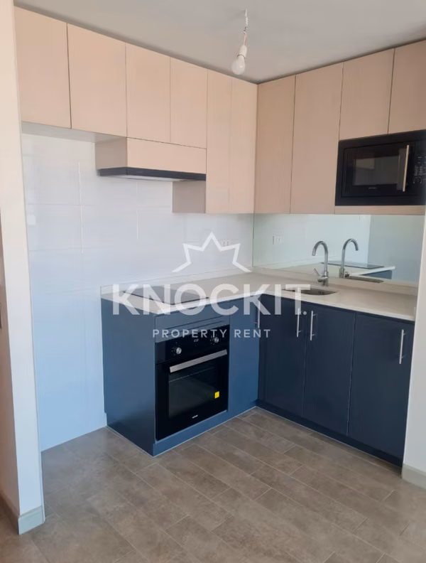Arriendo Depto con Balcón 1D1B Arturo Prat 1464 Santiago
