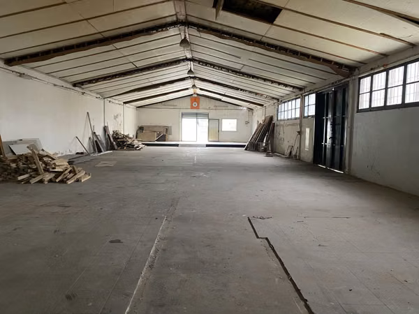 Peñaflor, Paño para desarrollo de servicios urbanos, 720mts., a pasos de la plaza principal