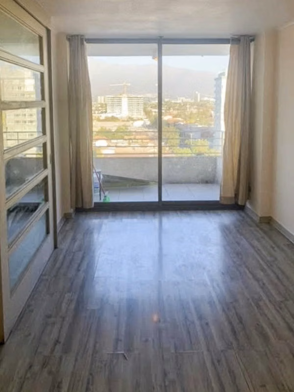 Venta Dpto 2D1B1EST Excelente Inversión Metro San Miguel