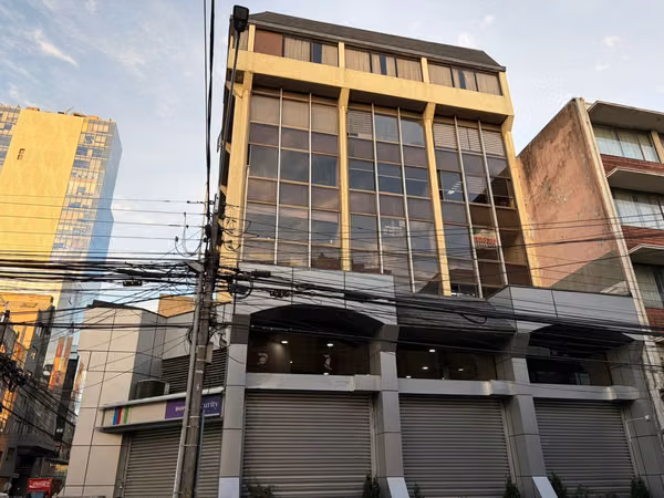 OFICINA CENTRO DE TEMUCO CALLE VARAS
