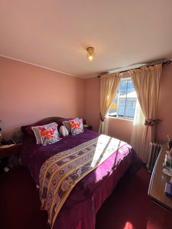 Venta de casa ubicada en sector palomares