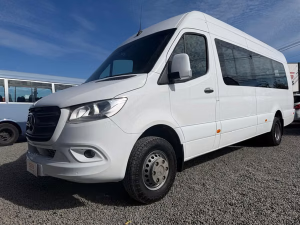 MERCEDES-BENZ SPRINTER 517 CDI 19+1 2024