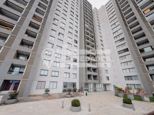 ARRIENDA DEPARTAMENTO NUEVO – CONDOMINIO LOS VOLCANES