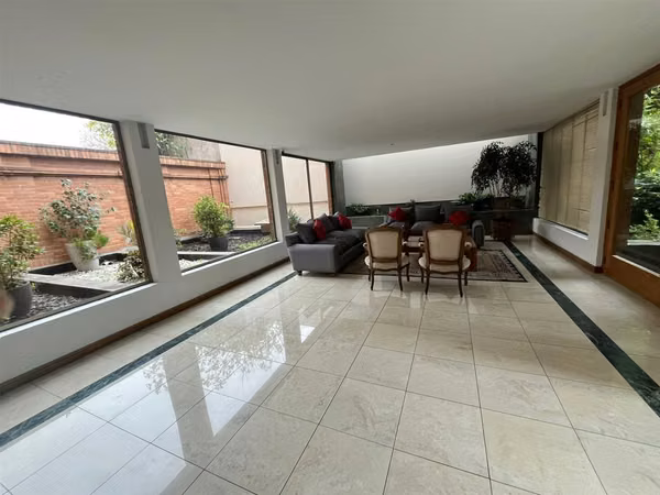DEPARTAMENTO AVENIDA ISIDORO DEL SOLAR 280 TALCA