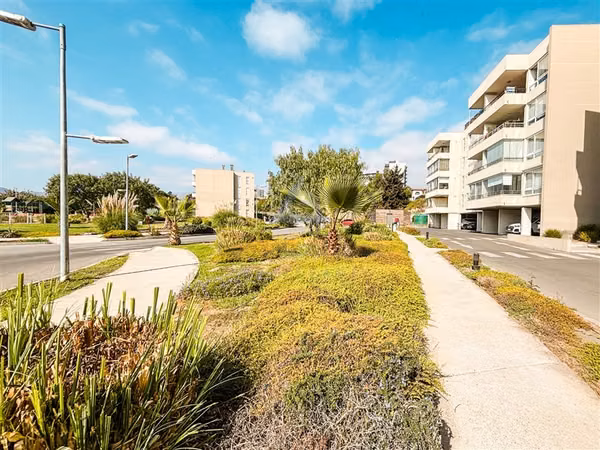 MARAVILLOSO DPTO EN EXCLUSIVO CONDOMINIO NEO SPAZIO PEÑUELAS