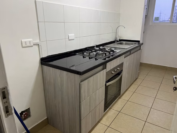 DEPTO. 3D-1B CONDOMINIO ALTOS DE HUALPÉN