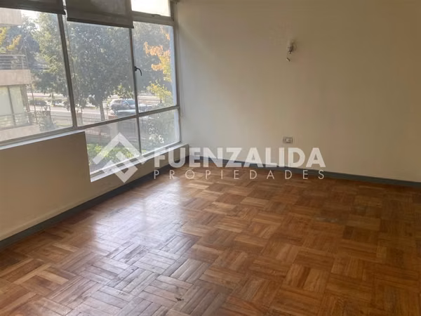 Venta Departamento Providencia 3 dormitorios Metro Bilbao