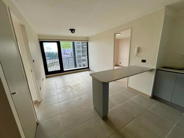 ARRIENDO NUEVO DP 2D + 2B MARIPOSA EN SAN PEDRO DE LA PAZ