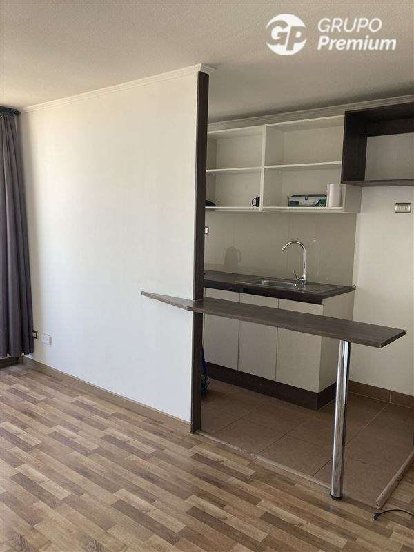Departamento en venta de 3 dorm. en Independencia