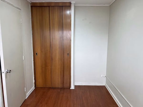 DEPARTAMENTO 2D-2B EDIFICIO AMANECER CONCEPCIÓN