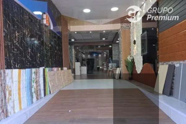 Local Comercial en arriendo en Estación Central
