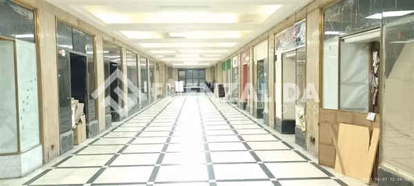 venta Local Comercial en Santiago galeria Astor
