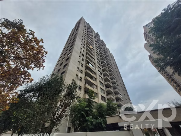 Arriendo Depto 2D 1B San Miguel