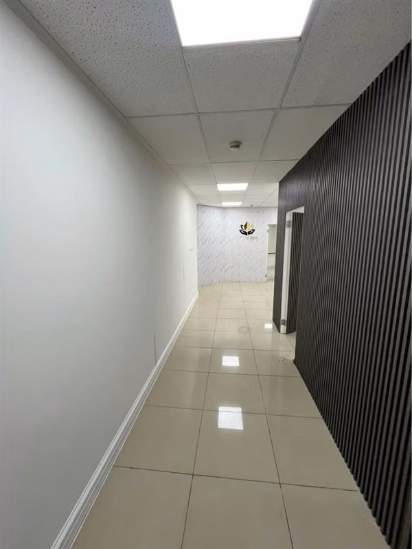 Oficina en arriendo 4Box HOTEL MARRIOTT en Las Condes