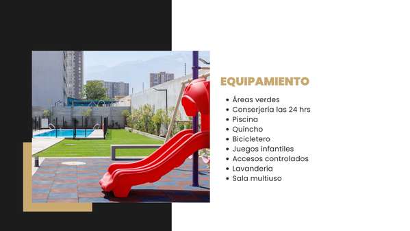 Amplio y Luminoso, Ideal para Familias (164485)