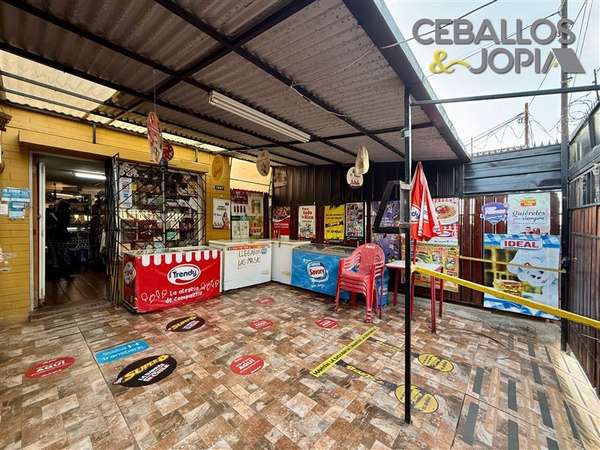 Casa en venta de 2 dorm. en Villa Alemana